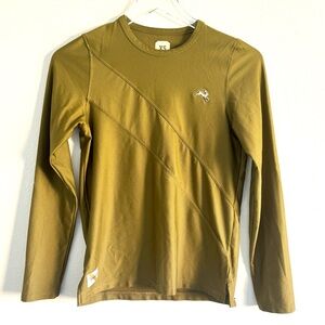 Tracksmith Women's Van Cortlandt Long Sleeve